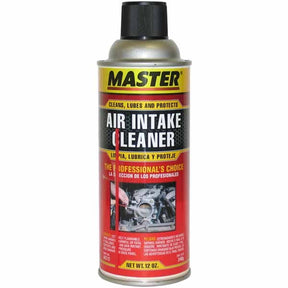Air Intake Cleaner Lubes, Protect 368g - Master