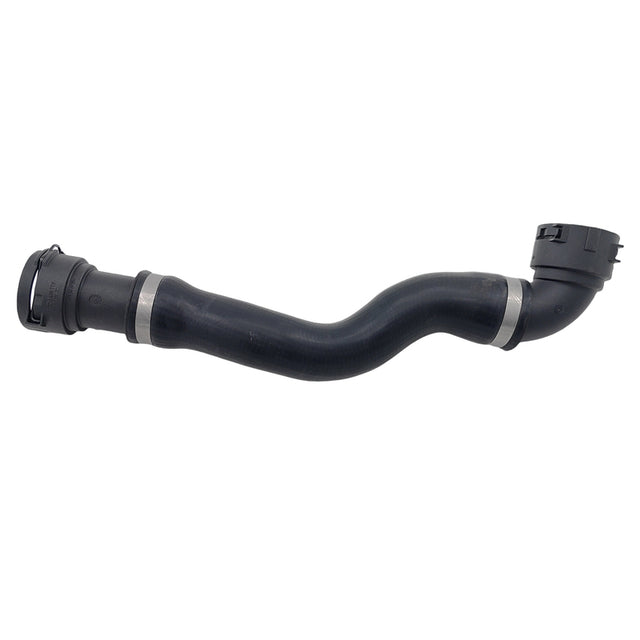 Upper Radiator Coolant Hose Fit For BMW E39 523i 525i 528i 530i 1996-2003 AIH-BMW002 - Machter