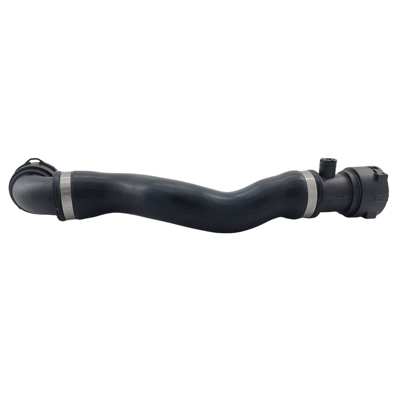 Upper Radiator Coolant Hose Fit For BMW E39 523i 525i 528i 530i 1996-2003 AIH-BMW002 - Machter