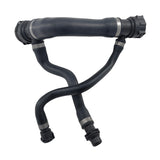 Upper Radiator Coolant Hose Fit For BMW E60 E61 523i 525i 530i 2003-2010 AIH-BMW003 - Machter