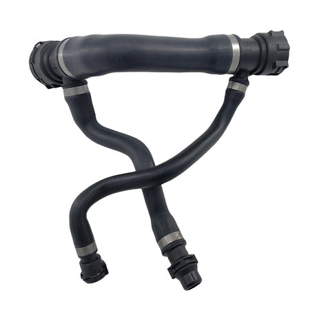 Upper Radiator Coolant Hose Fit For BMW E60 E61 523i 525i 530i 2003-2010 - Machter