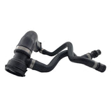 Upper Radiator Coolant Hose Fit For BMW E60 E61 523i 525i 530i 2003-2010 AIH-BMW003 - Machter