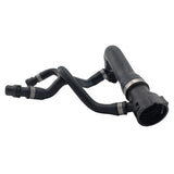 Upper Radiator Coolant Hose Fit For BMW E60 E61 523i 525i 530i 2003-2010 AIH-BMW003 - Machter