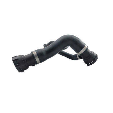 Upper Radiator Coolant Hose Fit For BMW E60 E61 523i 525i 530i 2003-2010 - Machter