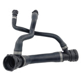 Upper Radiator Coolant Hose Fit For BMW E60 E61 523i 525i 530i 2003-2010 AIH-BMW003 - Machter