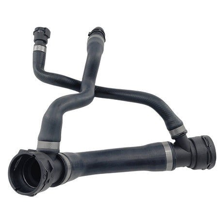 Upper Radiator Coolant Hose Fit For BMW E60 E61 523i 525i 530i 2003-2010 - Machter
