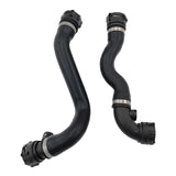 Upper & Lower Radiator Coolant Hose Fit For BMW E46 320i 323i 325i 328i 330i 6cyl AIH-BMW004 - Machter