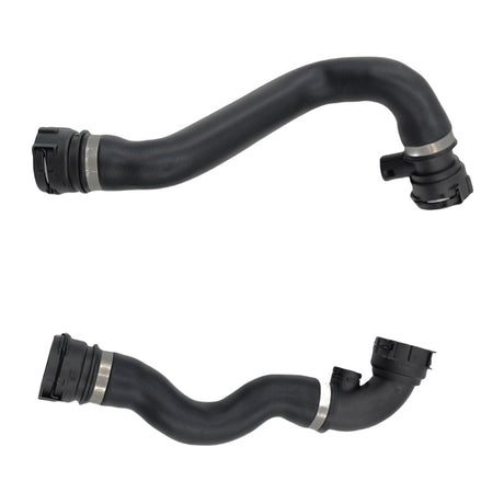 Upper & Lower Radiator Coolant Hose Fit For BMW E46 320i 323i 325i 328i 330i 6cyl - Machter