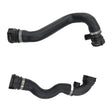 Upper & Lower Radiator Coolant Hose Fit For BMW E46 320i 323i 325i 328i 330i 6cyl AIH-BMW004 - Machter