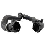 Upper & Lower Radiator Coolant Hose Fit For BMW E46 320i 323i 325i 328i 330i 6cyl AIH-BMW004 - Machter