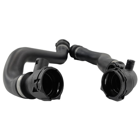 Upper & Lower Radiator Coolant Hose Fit For BMW E46 320i 323i 325i 328i 330i 6cyl - Machter