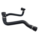 Radiator Coolant Hose Upper Fit For BMW 120i E82 E88 318i 320i E90 E91 X1 E84 2.0L AIH-BMW005 - Machter