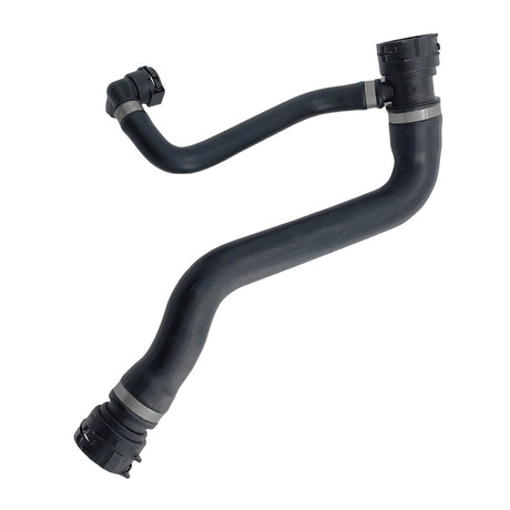 Radiator Coolant Hose Upper Fit For BMW 120i E82 E88 318i 320i E90 E91 X1 E84 2.0L - Machter