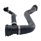 Radiator Coolant Hose Upper Fit For BMW 120i E82 E88 318i 320i E90 E91 X1 E84 2.0L AIH-BMW005 - Machter
