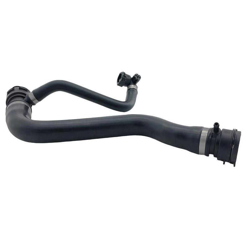 Radiator Coolant Hose Upper Fit For BMW 120i E82 E88 318i 320i E90 E91 X1 E84 2.0L AIH-BMW005 - Machter