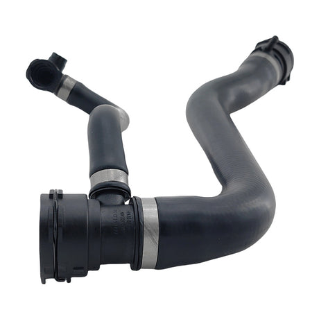 Radiator Coolant Hose Upper Fit For BMW 120i E82 E88 318i 320i E90 E91 X1 E84 2.0L - Machter