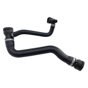 Radiator Coolant Hose Upper Fit For BMW 120i E82 E88 318i 320i E90 E91 X1 E84 2.0L AIH-BMW005 - Machter