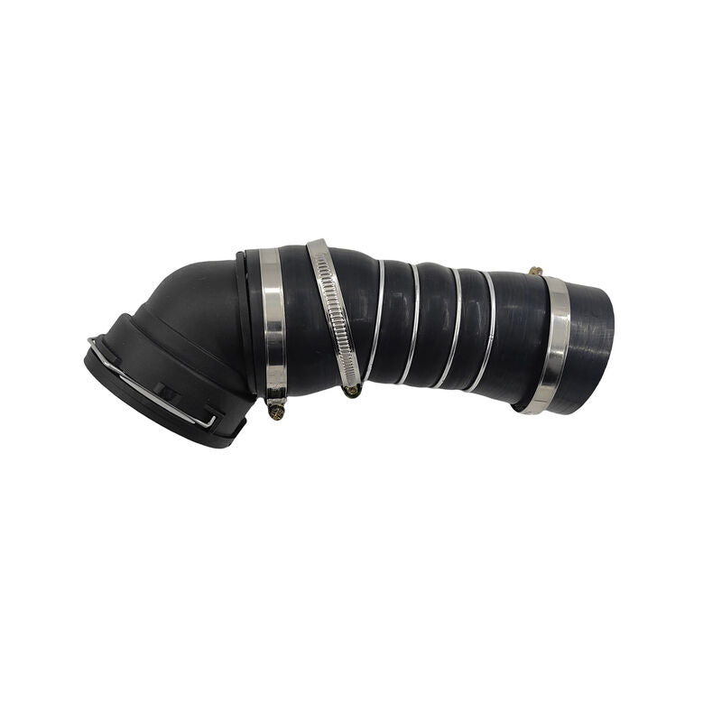 Intercooler Turbo Hose Pipe Fit For BMW X5 E70 X6 E71 11618506079 - Machter