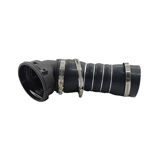 Intercooler Turbo Hose Pipe Fit For BMW X5 E70 X6 E71 11618506079 - Machter