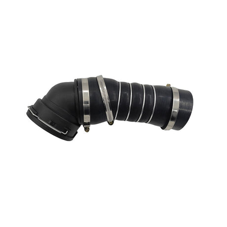 Intercooler Turbo Hose Pipe Fit For BMW X5 E70 X6 E71 11618506079 AIH-BMW006 - Machter