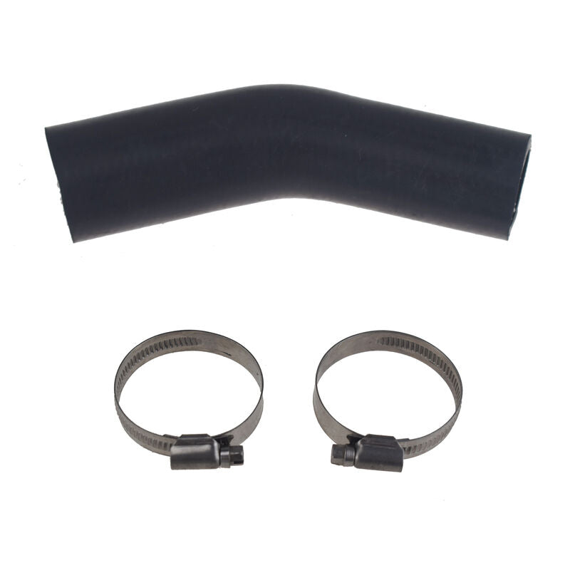 Hose Fuel Filler To Tank Fit For Ford Falcon BA BF Sedan Not Ute Van Wagon LTD Fairlane - Machter