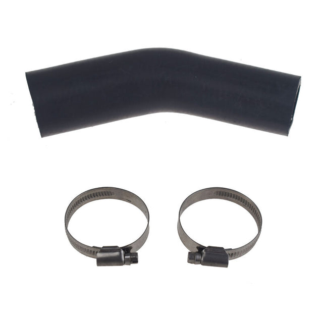 Hose Fuel Filler To Tank Fit For Ford Falcon BA BF Sedan Not Ute Van Wagon LTD Fairlane - Machter