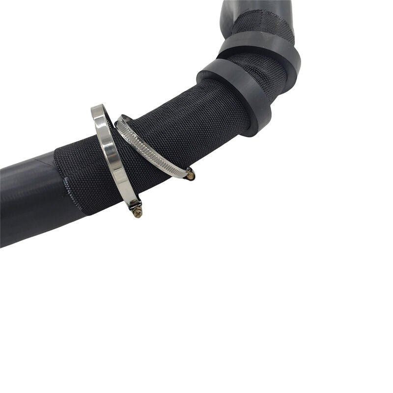 Turbo Intercooler Hose Pipe Fit For Land Rover Aurora Discovery LR066436 - Machter