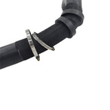 Turbo Intercooler Hose Pipe Fit For Land Rover Aurora Discovery LR066436 - Machter