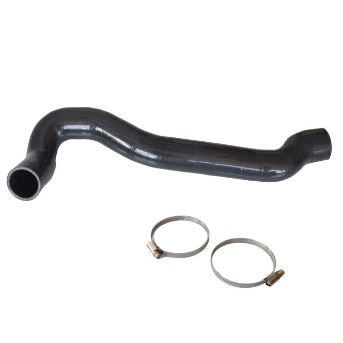 Air Intake Turbo Pipe Hose Fit For Great Wall X200 2.0 Diesel GW4D20 Silicone - Machter