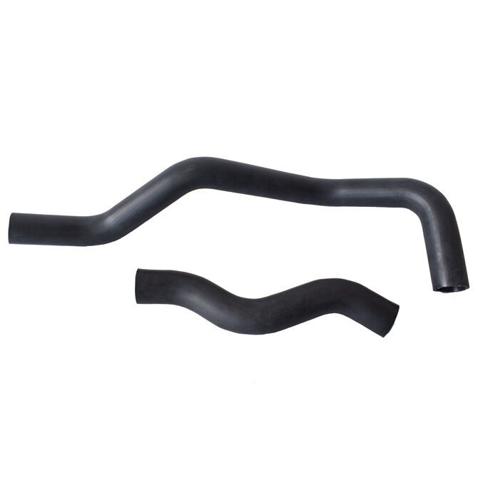 Upper & Lower Radiator Hose Set Fit For Great Wall V240 2.4L Petrol 2009-On AIH-GW002 - Machter