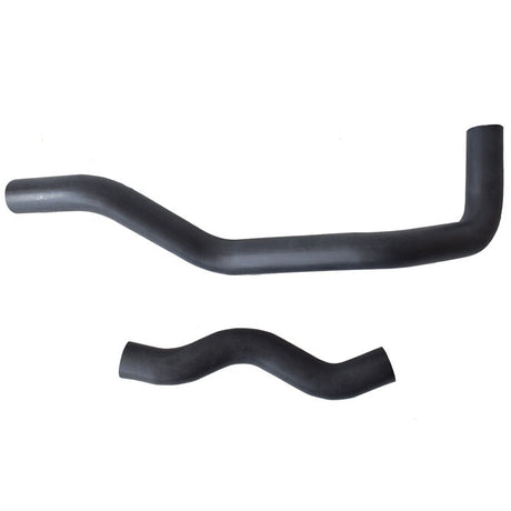 Upper & Lower Radiator Hose Set Fit For Great Wall V240 2.4L Petrol 2009-On - Machter