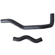 Upper & Lower Radiator Hose Set Fit For Great Wall V240 2.4L Petrol 2009-On AIH-GW002 - Machter