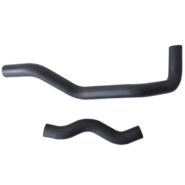 Upper & Lower Radiator Hose Set Fit For Great Wall V240 2.4L Petrol 2009-On AIH-GW002 - Machter