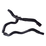 Heater Hose Set Fit For Holden JG JH Cruze 2010-2015 1.8 Petrol Engine AIH-HLN002 - Machter