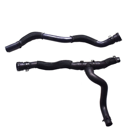 Heater Hose Set Fit For Holden JG JH Cruze 2010-2015 1.8 Petrol Engine AIH-HLN002 - Machter