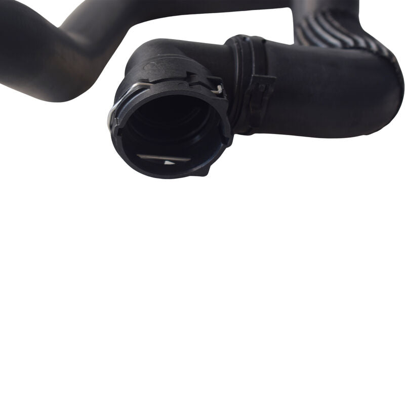 2 Pcs Top & Bottom Radiator Hose Kit Fit For Holden Cruze JH 1.8L Auto 2011-2016 AIH-HLN003-2PCS - Machter