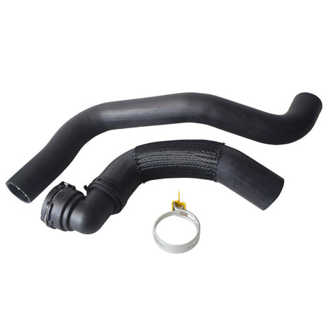 2 Pieces Top & Bottom Radiator Hose Kit Fit For Holden Cruze JG JH 1.8L Auto 2012-2016 - Machter