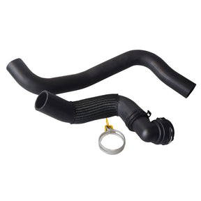 2 Pcs Top & Bottom Radiator Hose Kit Fit For Holden Cruze JH 1.8L Auto 2011-2016 AIH-HLN003-2PCS - Machter