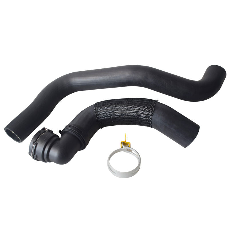 2 Pcs Top & Bottom Radiator Hose Kit Fit For Holden Cruze JH 1.8L Auto 2011-2016 AIH-HLN003-2PCS - Machter