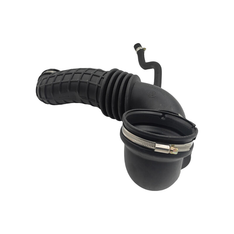 Air Box Hose Outlet Fit For Holden Colorado 7 RG 2.5L 2.8L 52086620 2012-2020 - Machter