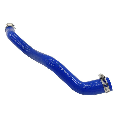Tube PCV Silicone Hose Fit For Holden Colorado 7 RG 2.8L LS LTZ LT LX Z71 2012-2020 - Machter