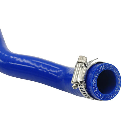 Tube PCV Silicone Hose Fit For Holden Colorado 7 RG 2.8L LS LTZ LT LX Z71 2012-2020 - Machter
