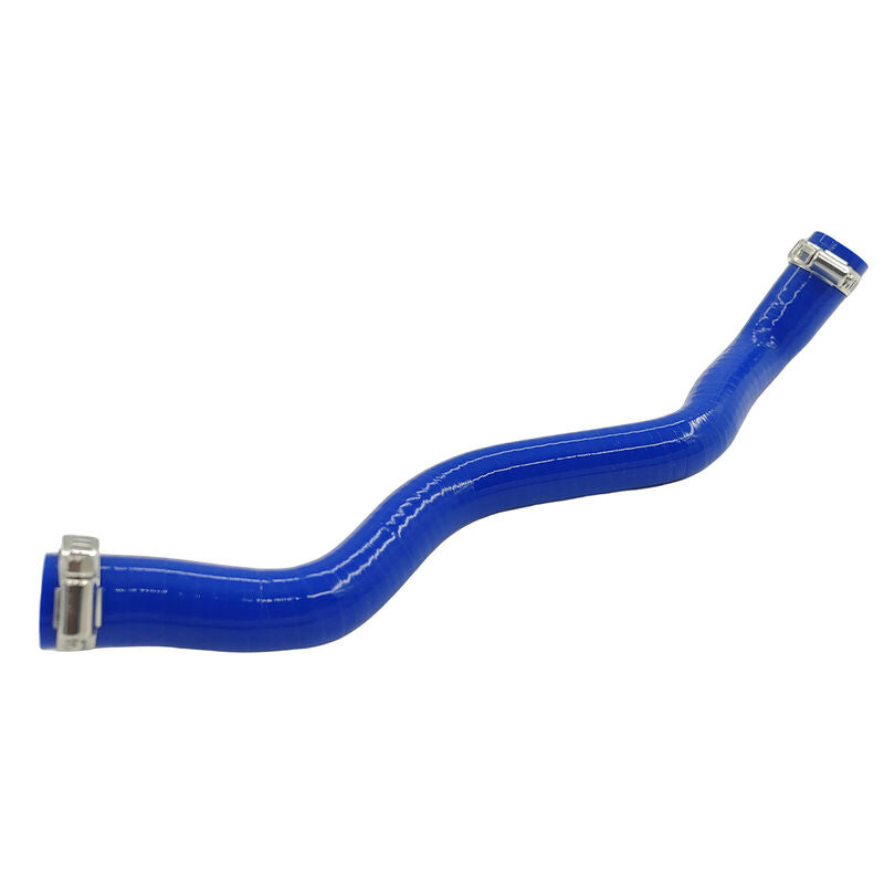 Tube PCV Silicone Hose Fit For Holden Colorado 7 RG 2.8L LS LTZ LT LX Z71 2012-2020 AIH-HLN008 - Machter