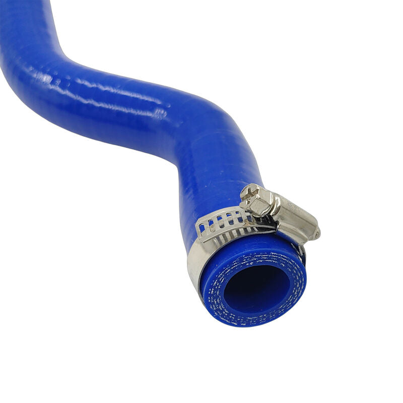 Tube PCV Silicone Hose Fit For Holden Colorado 7 RG 2.8L LS LTZ LT LX Z71 2012-2020 AIH-HLN008 - Machter