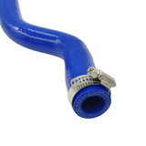 Tube PCV Silicone Hose Fit For Holden Colorado 7 RG 2.8L LS LTZ LT LX Z71 2012-2020 AIH-HLN008 - Machter