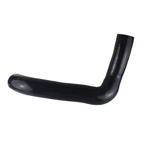 Black Turbo Resonator Delete Hose Fit For Jeep Grand Cherokee WH 3.0 CRD 2005-2010 AIH-JP001 - Machter