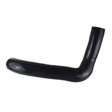 Black Turbo Resonator Delete Hose Fit For Jeep Grand Cherokee WH 3.0 CRD 2005-2010 - Machter