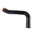 Black Turbo Resonator Delete Hose Fit For Jeep Grand Cherokee WH 3.0 CRD 2005-2010 - Machter