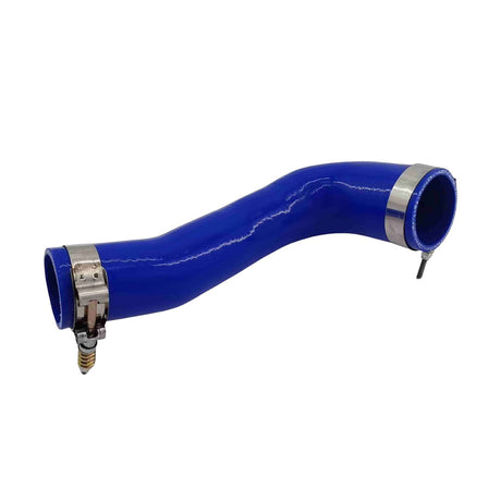 Turbo Intercooler Hose Blue Fit For Jeep Grand Cherokee WK 3.0L 2011-2020 - Machter