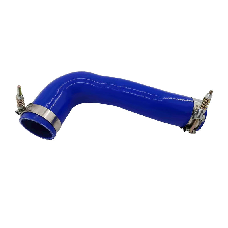 Turbo Intercooler Hose Blue Fit For Jeep Grand Cherokee WK 3.0L 2011-2020 - Machter